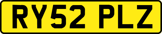 RY52PLZ