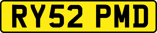 RY52PMD