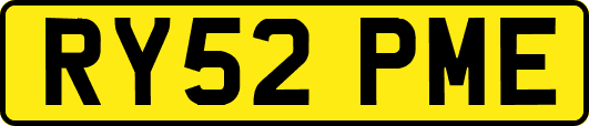 RY52PME