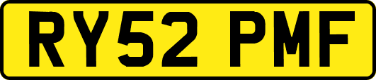 RY52PMF