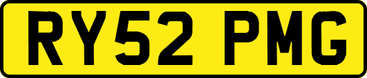 RY52PMG