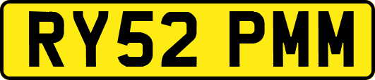 RY52PMM