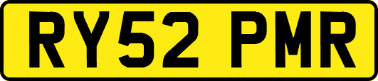 RY52PMR