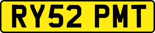 RY52PMT