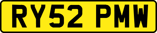 RY52PMW