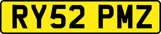 RY52PMZ