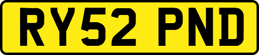 RY52PND