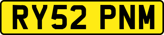 RY52PNM