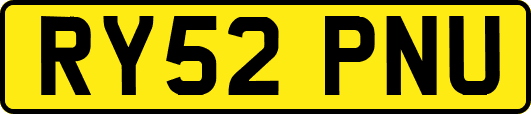 RY52PNU