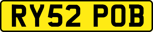 RY52POB