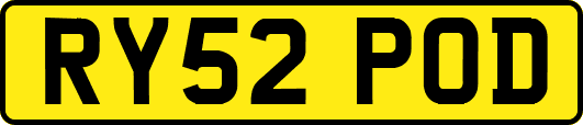 RY52POD