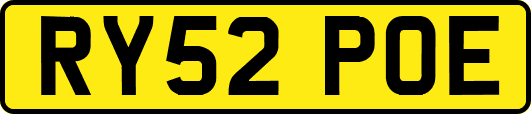 RY52POE