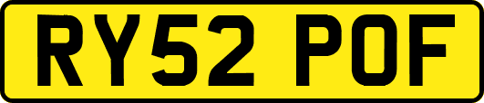 RY52POF