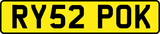 RY52POK