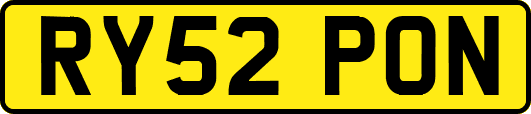 RY52PON