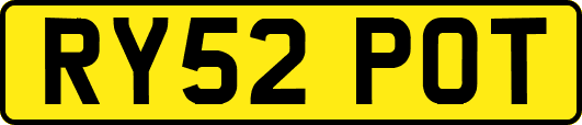 RY52POT