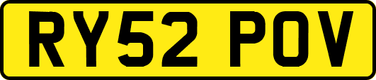 RY52POV