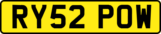 RY52POW