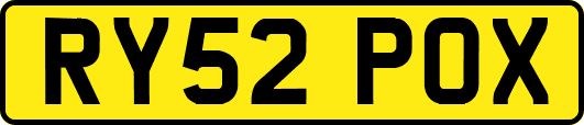 RY52POX