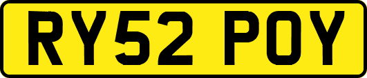 RY52POY