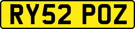 RY52POZ