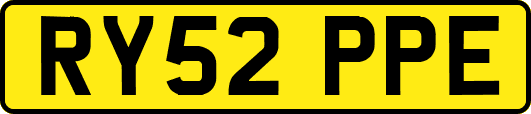 RY52PPE