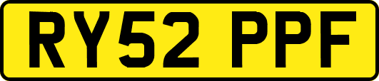 RY52PPF