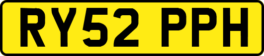 RY52PPH