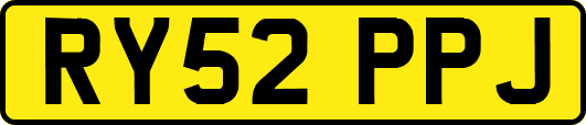 RY52PPJ