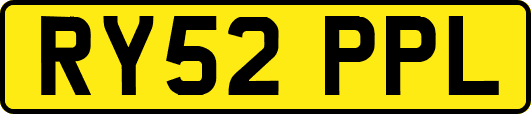 RY52PPL