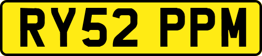 RY52PPM