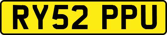 RY52PPU