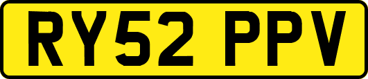 RY52PPV