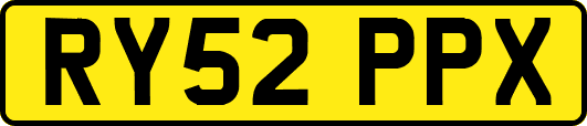 RY52PPX