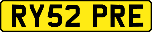 RY52PRE