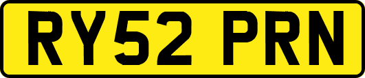RY52PRN