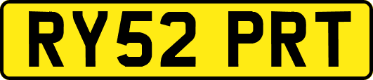 RY52PRT