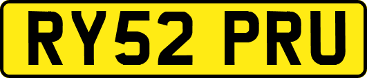 RY52PRU