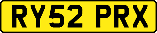 RY52PRX