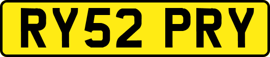 RY52PRY