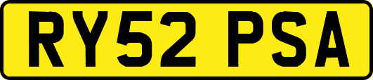 RY52PSA