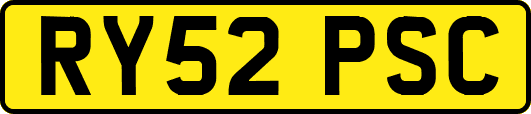 RY52PSC