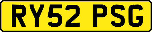 RY52PSG