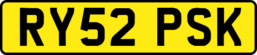RY52PSK