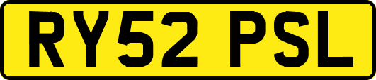 RY52PSL
