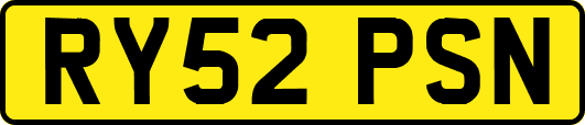 RY52PSN