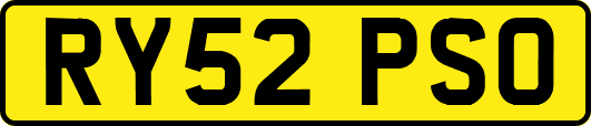 RY52PSO