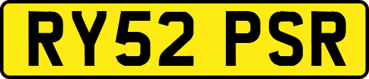 RY52PSR