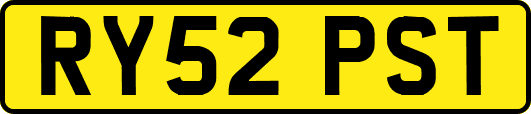 RY52PST