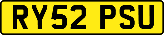 RY52PSU